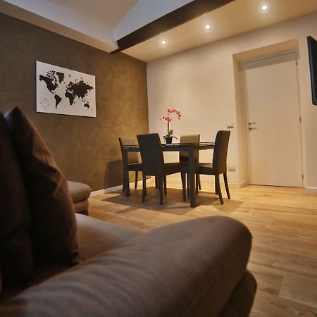 Апартаменты Garibaldi Fifty Attic Near Duomo Милан Экстерьер фото
