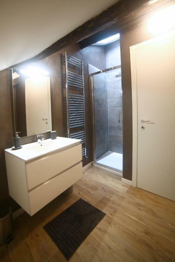 Апартаменты Garibaldi Fifty Attic Near Duomo Милан Экстерьер фото