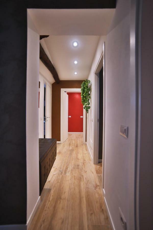 Апартаменты Garibaldi Fifty Attic Near Duomo Милан Экстерьер фото