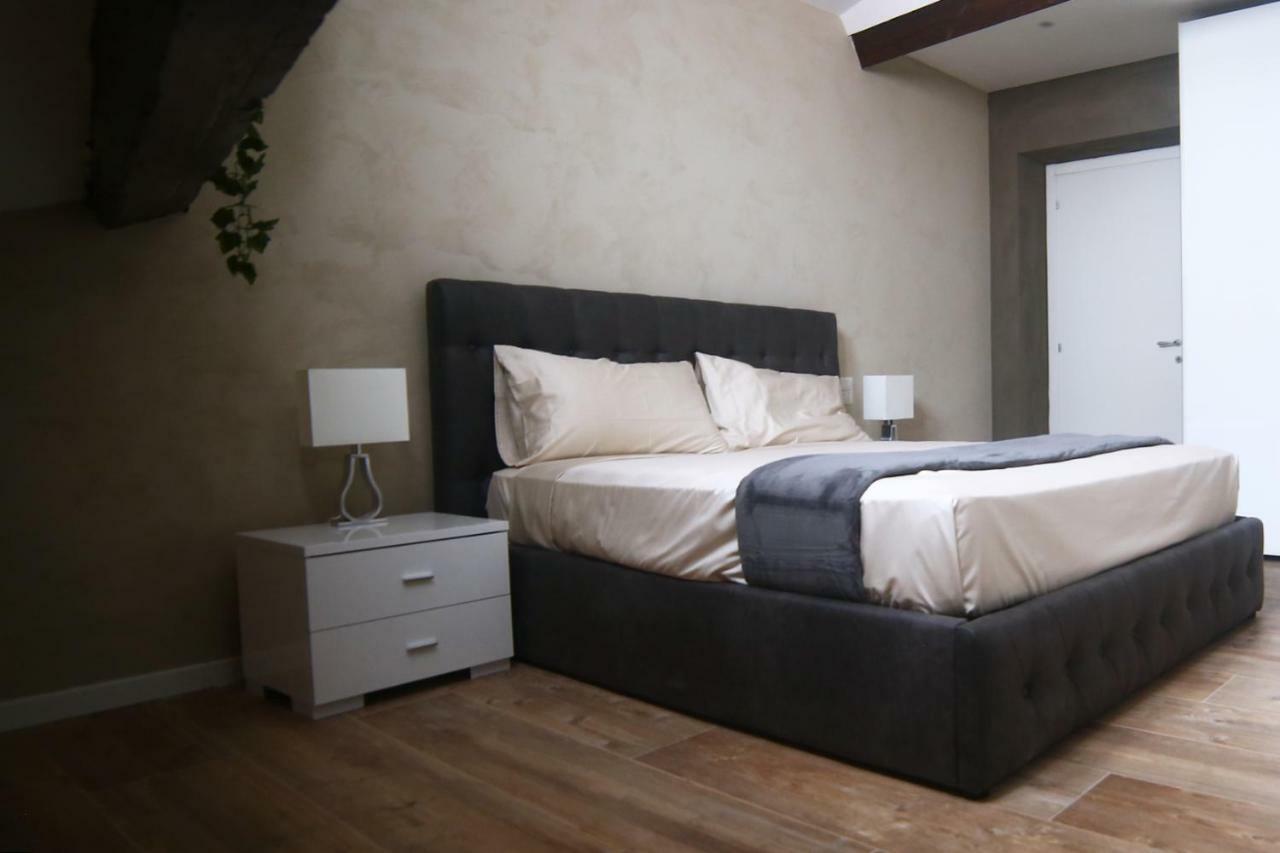 Апартаменты Garibaldi Fifty Attic Near Duomo Милан Экстерьер фото