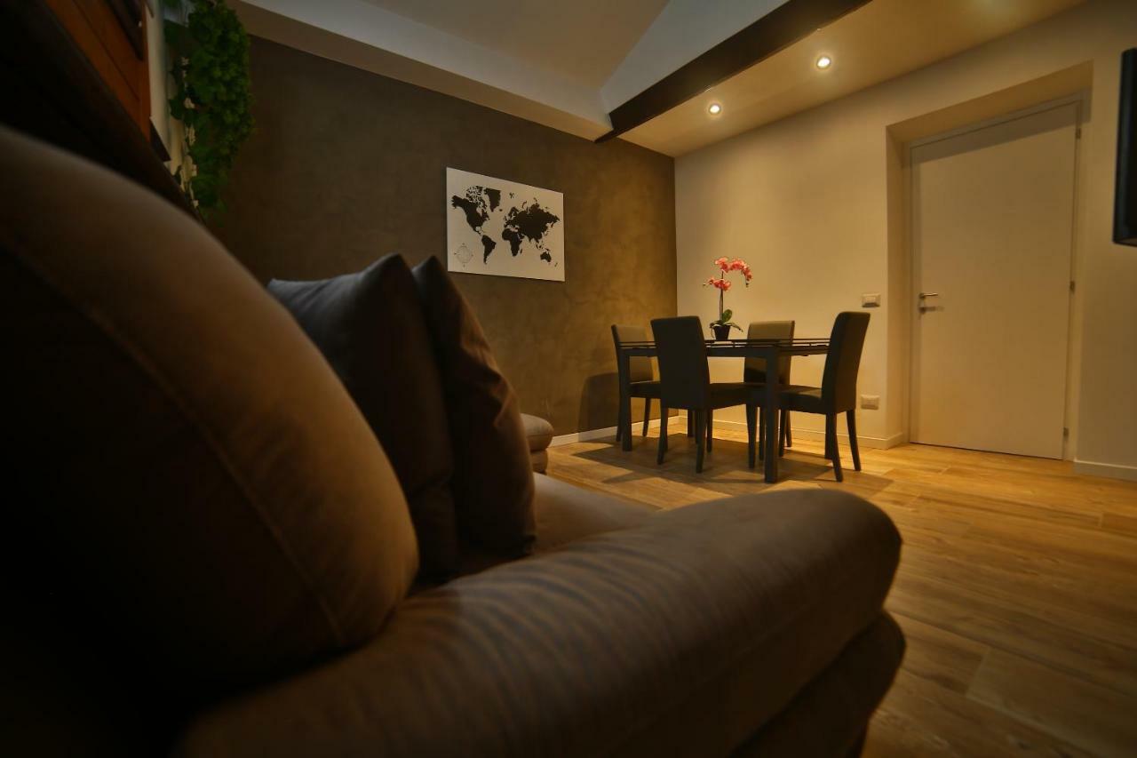 Апартаменты Garibaldi Fifty Attic Near Duomo Милан Экстерьер фото