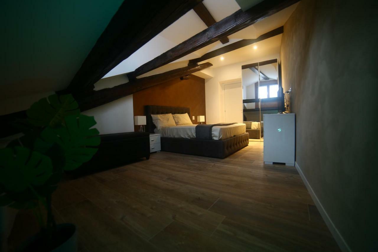 Апартаменты Garibaldi Fifty Attic Near Duomo Милан Экстерьер фото