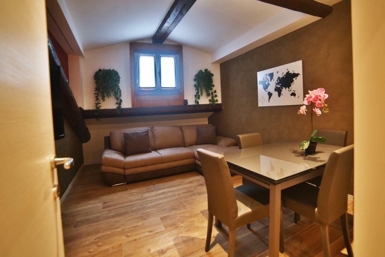 Апартаменты Garibaldi Fifty Attic Near Duomo Милан Экстерьер фото